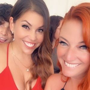 Meet your Posher, Carolyne